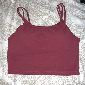 NVGTN sports top